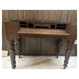 Antique secretary