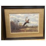 Maynard Reece Wildlife Print