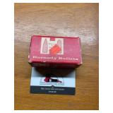 Hornady Bullets 25 Cal