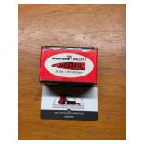 Nosler 25 Cal