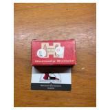 Hornaday Bullets 25cal