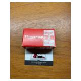 Hornaday Bullets 25cal