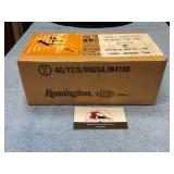 Remington Primers