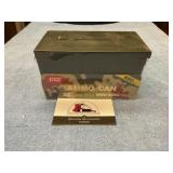CCI Ammo Can 22 Long Rifle Mini Mag