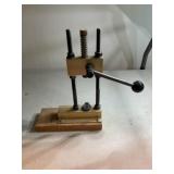 Reloading tool