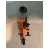 Powder filler