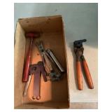 Reloading tools