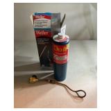 Torch kit