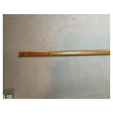 Central States Shrine snap ruler