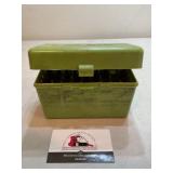 6 mm ammo reloads