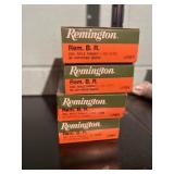 Remington REM B R