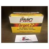 PMC 22.  Qty 500