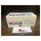 Wildcat .22.  Qty 500