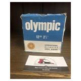 Olympic 12 Gauge
