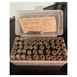 32 MAG reloads