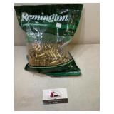 Remington brass