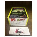 Hornady Z Max 17 cal. Qty 500