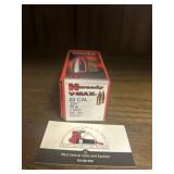 Hornady 22 Cal