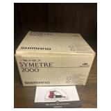 Shimano Synetre 2000