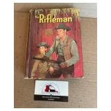 Rifleman book