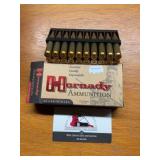 Hornady 204 Ruger