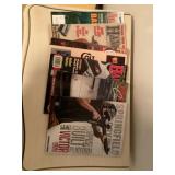 Miscellaneous Magazines
