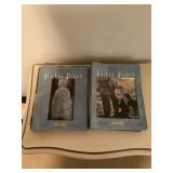 Parker Pages Magazine