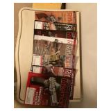 Rifleman Magazines