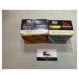 Federal ammo 16 and 20 gauge
