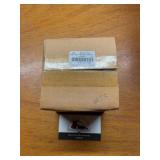 Remington 6MM BR Primed Brass