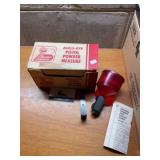 Bonanza Bulls Eye Pistol Powder Measure