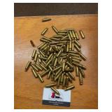 221 REM Brass qty 100