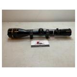 Leupold scope