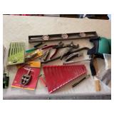 Misc tools