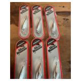 Johnsonï¿½s silver minnow