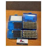 380 Auto Brass