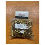 327 Fed Star New Brass