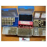 Miscellaneous Brass