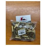 327 Fed Star New Brass