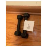 Weights
