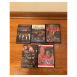 DVDS