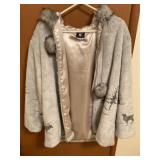 Northern lifestyles large coat