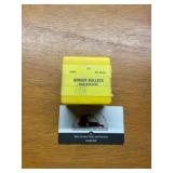 Berger Bullets 6mm