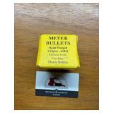 Meyer Bullets 6mm