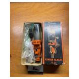 Lyman Ideal Powder Measure no 55