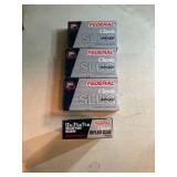 Federal 12 gauge ammo