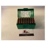 Winchester Super 222 Rem