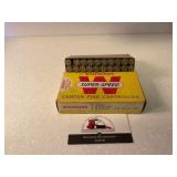 Winchester 220 Swift