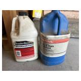 Bar Oil