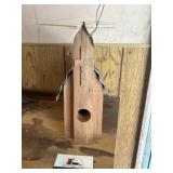 Birdhouse